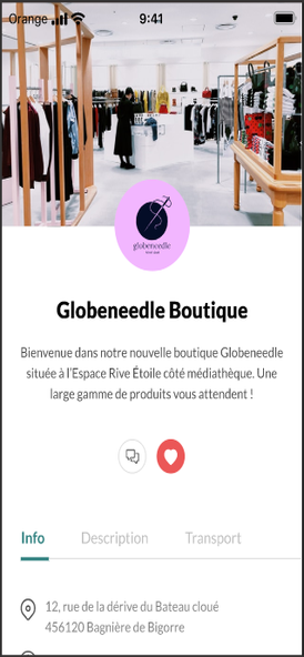 PopInShop