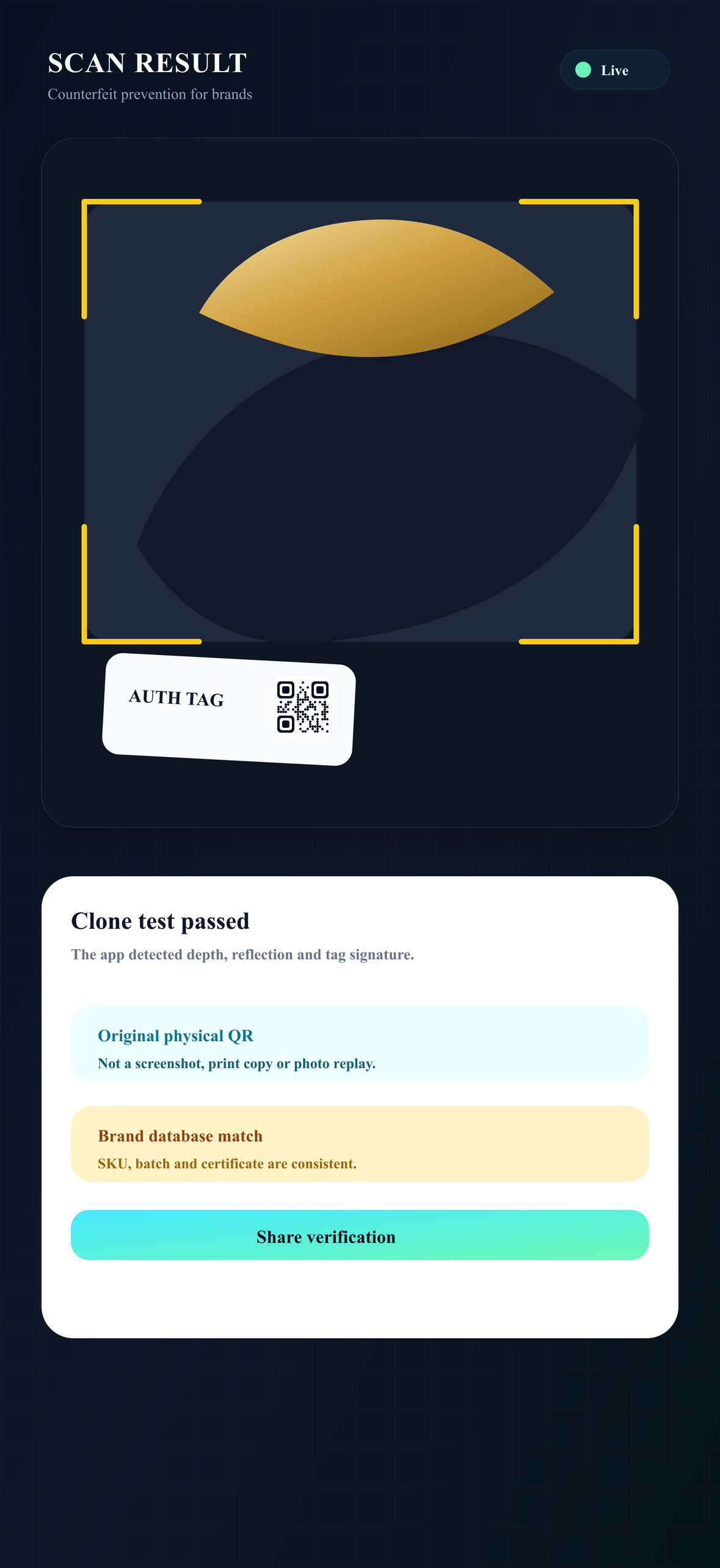 QRcode (Feat Jaylo)