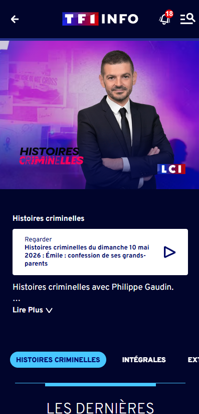 TF1 Info