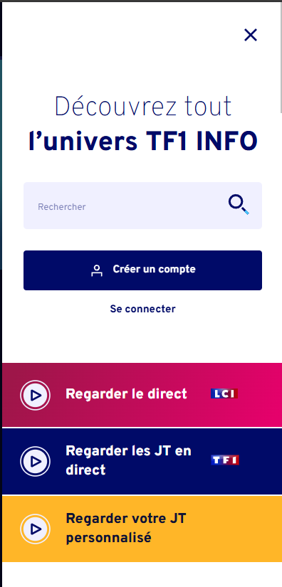 TF1 Info